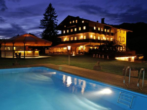 Гостиница Hotel Hagerhof, Тирзее